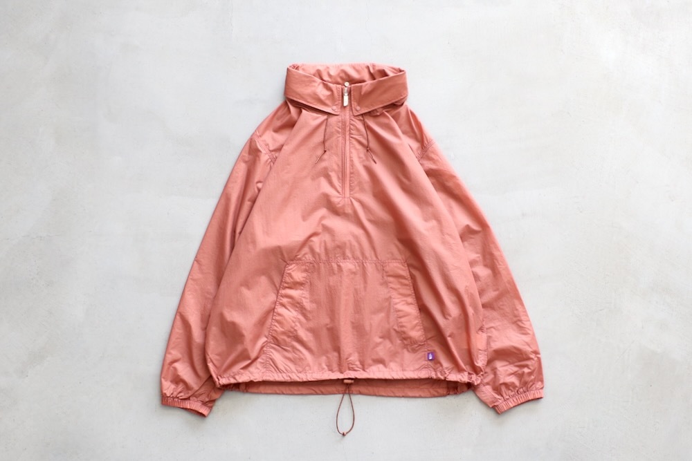 nanamica / Nylon Ripstop Field Cap