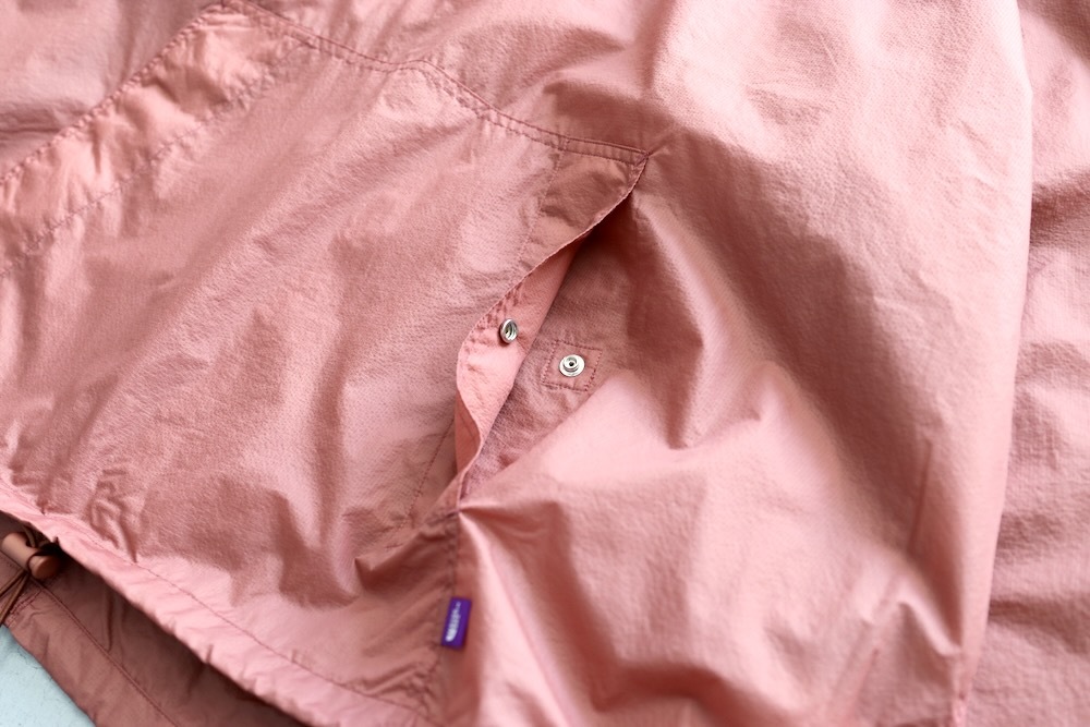 THE NORTH FACE PURPLE LABEL (ザ ノース フェイス パープル