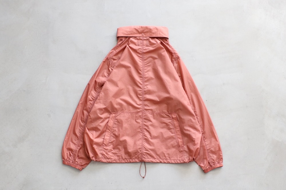 ザ ノースフェイス パープルレーベル アノラック 新品 タグ付き N25SA051 THE NORTH FACE PURPLE LABEL Nylon Ripstop Field