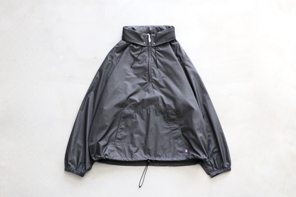 THE NORTH FACE PURPLE LABEL (ザ ノース フェイス パープル レーベル