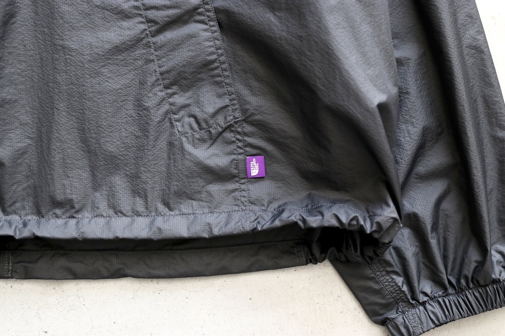 THE NORTH FACE PURPLE LABEL (ザ ノース フェイス パープル レーベル