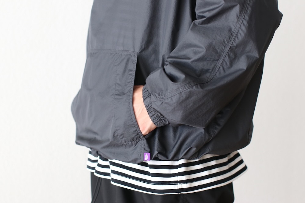THE NORTH FACE PURPLE LABEL (ザ ノース フェイス パープル