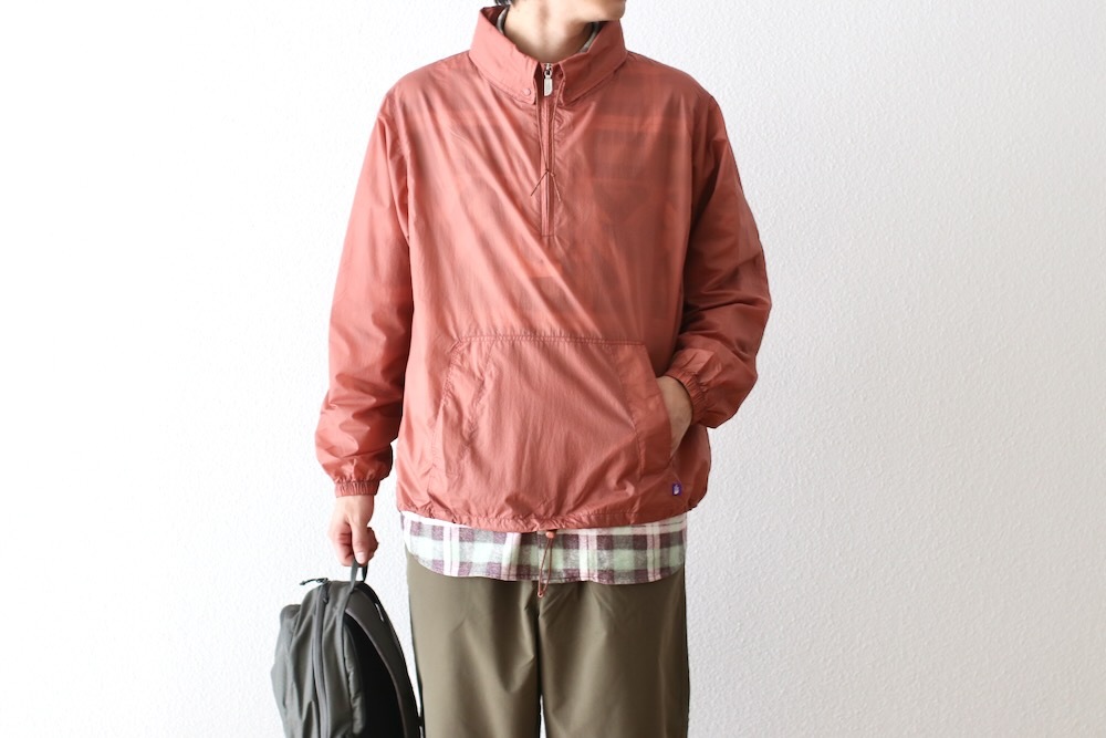 THE NORTH FACE PURPLE LABEL (ザ ノース フェイス パープル レーベル