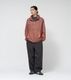 THE NORTH FACE PURPLE LABEL (�� �Ρ��� �ե����� �ѡ��ץ� �졼�٥�) "Nylon Ripstop Field Anorak"