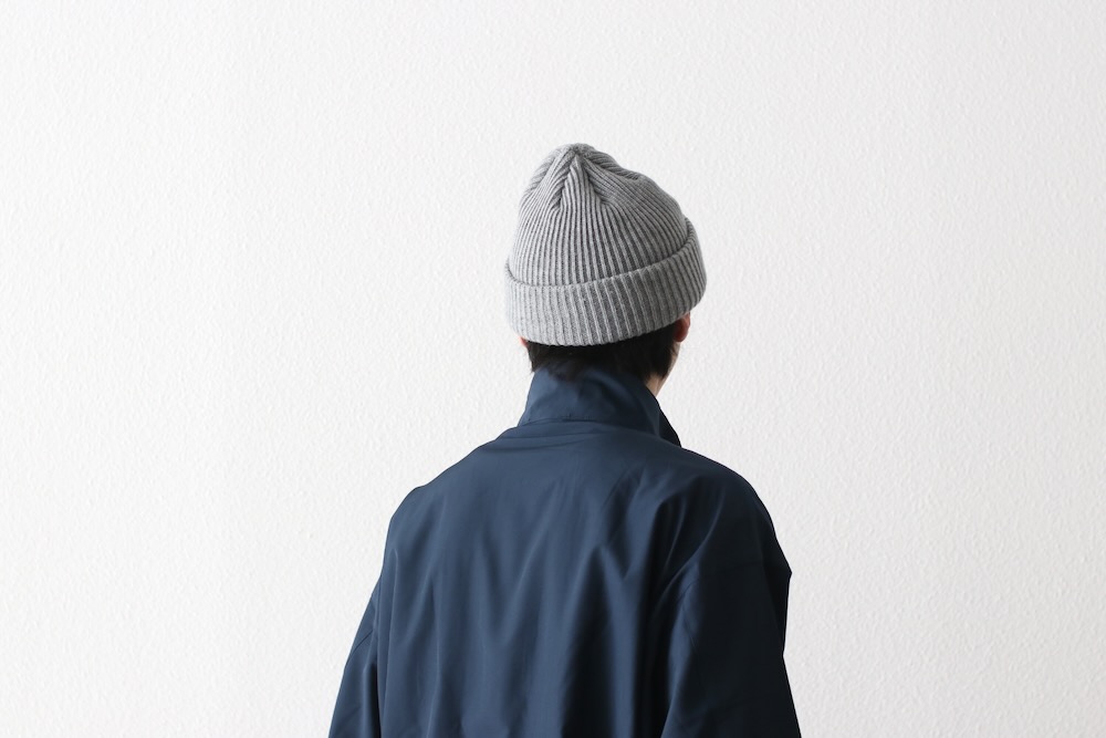 [10% > 30%OFF] Chaos Fishing Club (�������ե��å��󥰥����)��"LOGO WATCH CAP"