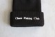 Chaos Fishing Club (եå󥰥)"LOGO WATCH CAP"