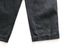 WOMEN'STOUJOURSʥȥ塼ˡEasy Field Trousers -13.5OZ. SELVAGE CLASSIC DENIM CLOTH(Black)