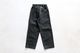 WOMEN'STOUJOURSʥȥ塼ˡEasy Field Trousers -13.5OZ. SELVAGE CLASSIC DENIM CLOTH(Black)