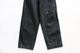 WOMEN'STOUJOURSʥȥ塼ˡEasy Field Trousers -13.5OZ. SELVAGE CLASSIC DENIM CLOTH(Black)