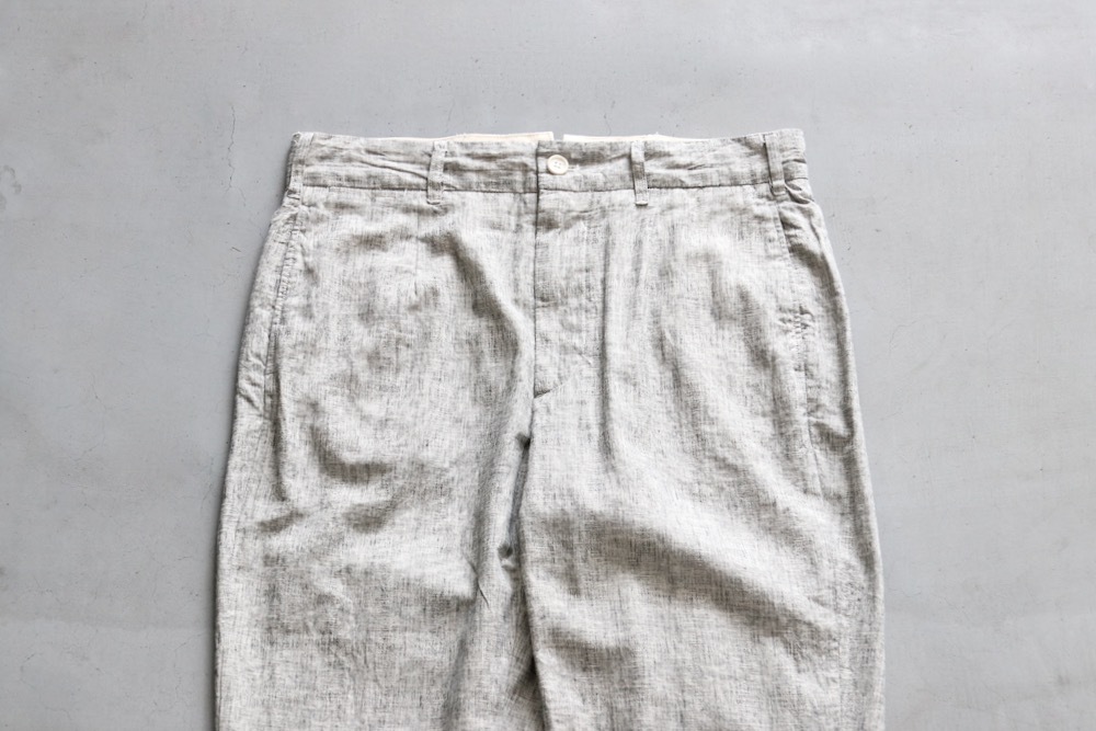 Engineered Garments (���󥸥˥����ɥ�������) "Andover Pant - CL Melange -"