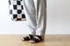 Engineered Garments (���󥸥˥����ɥ�������) "Andover Pant - CL Melange -"