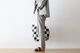 Engineered Garments (���󥸥˥����ɥ�������) "Andover Pant - CL Melange -"