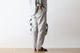 Engineered Garments (���󥸥˥����ɥ�������) "Andover Pant - CL Melange -"