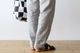 Engineered Garments (���󥸥˥����ɥ�������) "Andover Pant - CL Melange -"