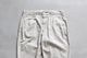 Engineered Garments (���󥸥˥����ɥ�������) "Andover Pant - CL Melange -"