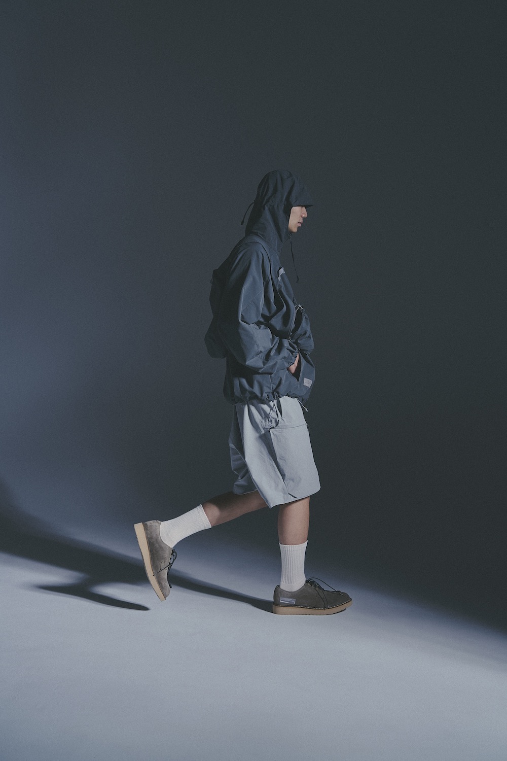 ��limited��POLIQUANT  �� DANNER(�ݥꥯ����� �� ���ʡ�) "DANNER | POLIQUANT THE POSTMAN "CELL GRADIENT""
