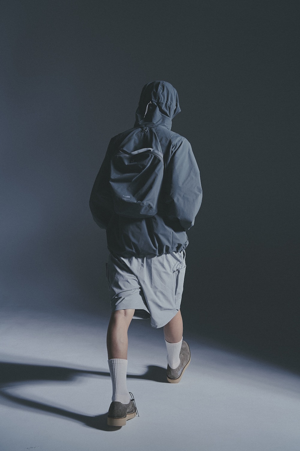 ��limited��POLIQUANT  �� DANNER(�ݥꥯ����� �� ���ʡ�) "DANNER | POLIQUANT THE POSTMAN "CELL GRADIENT""