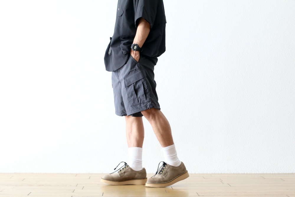 ��limited��POLIQUANT  �� DANNER(�ݥꥯ����� �� ���ʡ�) "DANNER | POLIQUANT THE POSTMAN "CELL GRADIENT""