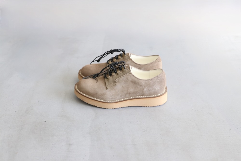limited】POLIQUANT × DANNER(ポリクアント × ダナー) 