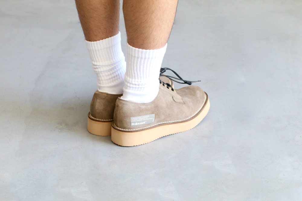 ��limited��POLIQUANT  �� DANNER(�ݥꥯ����� �� ���ʡ�) "DANNER | POLIQUANT THE POSTMAN "CELL GRADIENT""