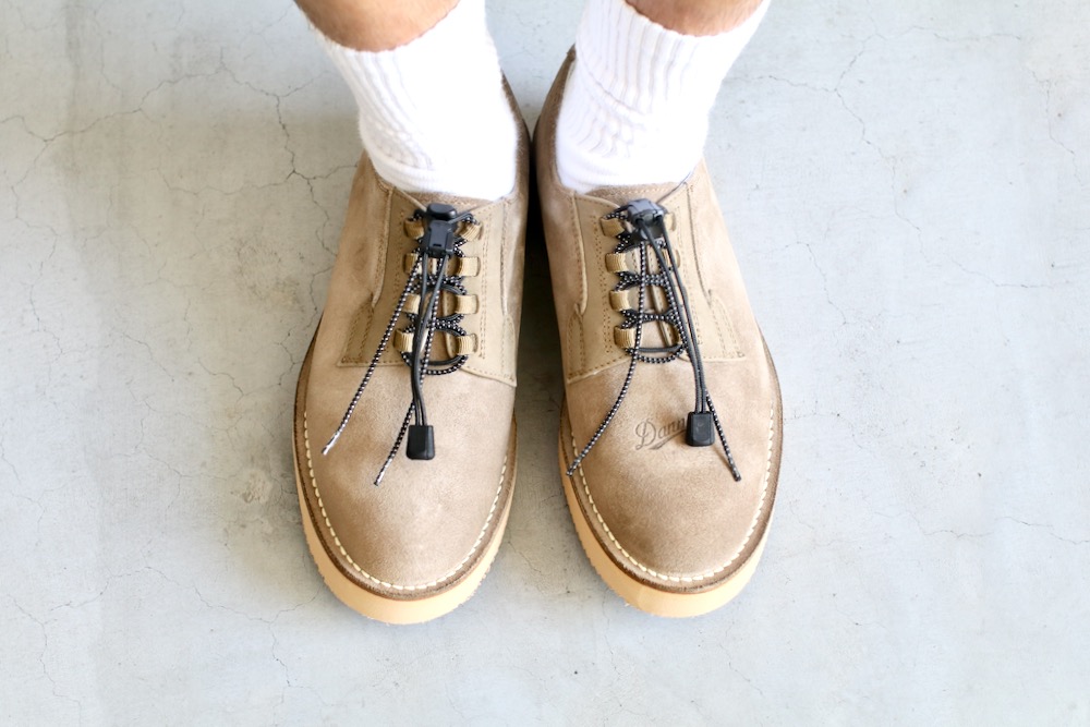 ��limited��POLIQUANT  �� DANNER(�ݥꥯ����� �� ���ʡ�) "DANNER | POLIQUANT THE POSTMAN "CELL GRADIENT""