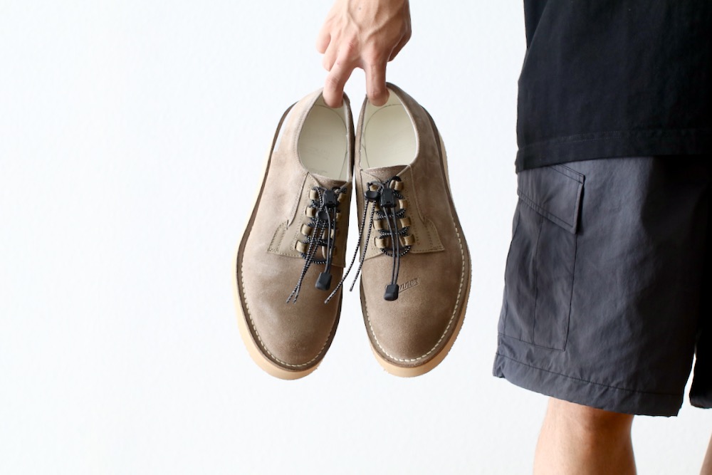 ��limited��POLIQUANT  �� DANNER(�ݥꥯ����� �� ���ʡ�) "DANNER | POLIQUANT THE POSTMAN "CELL GRADIENT""