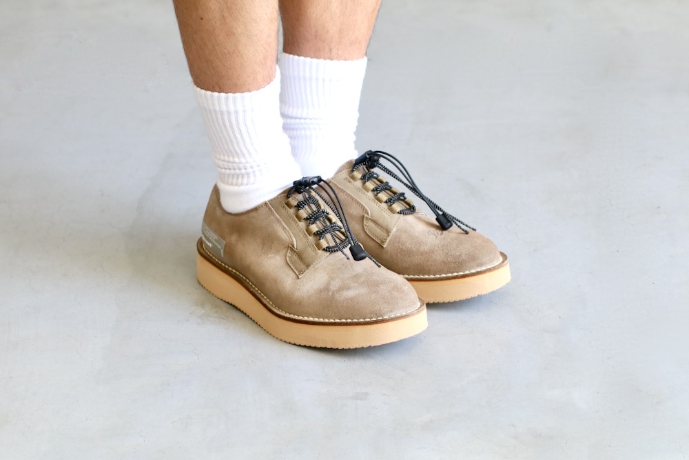 ��limited��POLIQUANT  �� DANNER(�ݥꥯ����� �� ���ʡ�) "DANNER | POLIQUANT THE POSTMAN "CELL GRADIENT""