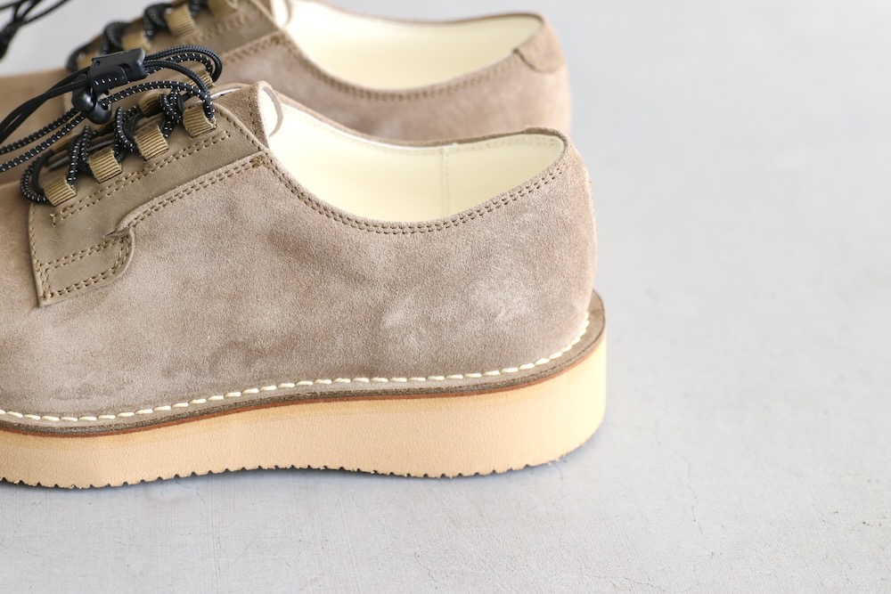 ��limited��POLIQUANT  �� DANNER(�ݥꥯ����� �� ���ʡ�) "DANNER | POLIQUANT THE POSTMAN "CELL GRADIENT""
