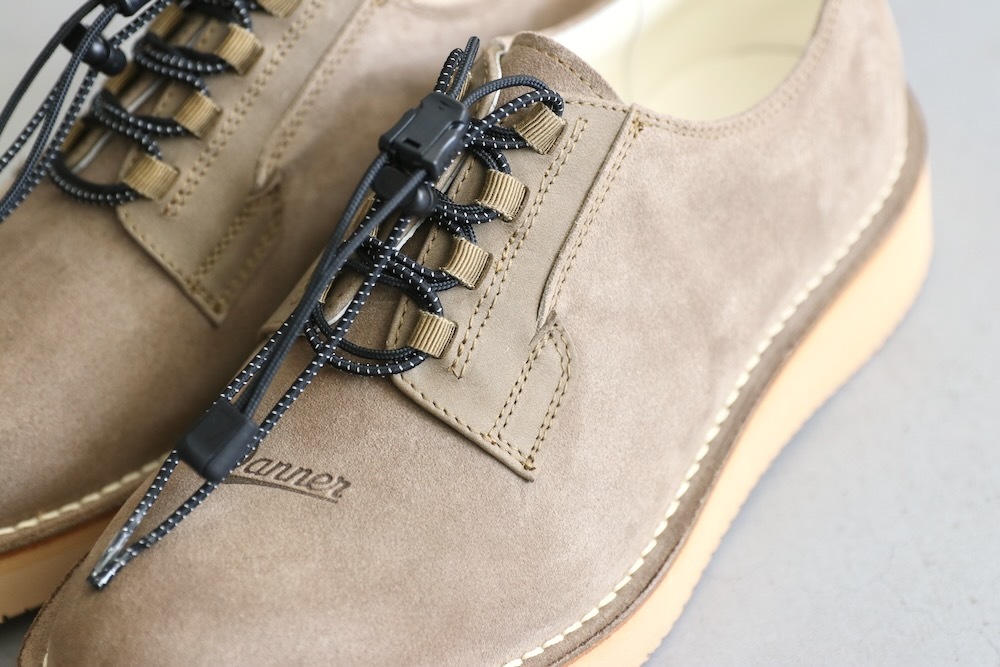 ��limited��POLIQUANT  �� DANNER(�ݥꥯ����� �� ���ʡ�) "DANNER | POLIQUANT THE POSTMAN "CELL GRADIENT""
