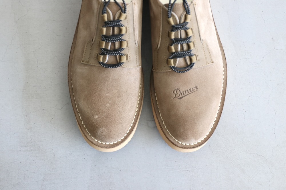��limited��POLIQUANT  �� DANNER(�ݥꥯ����� �� ���ʡ�) "DANNER | POLIQUANT THE POSTMAN "CELL GRADIENT""