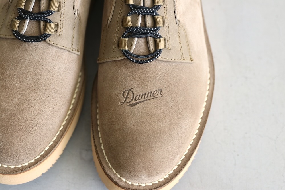 ��limited��POLIQUANT  �� DANNER(�ݥꥯ����� �� ���ʡ�) "DANNER | POLIQUANT THE POSTMAN "CELL GRADIENT""