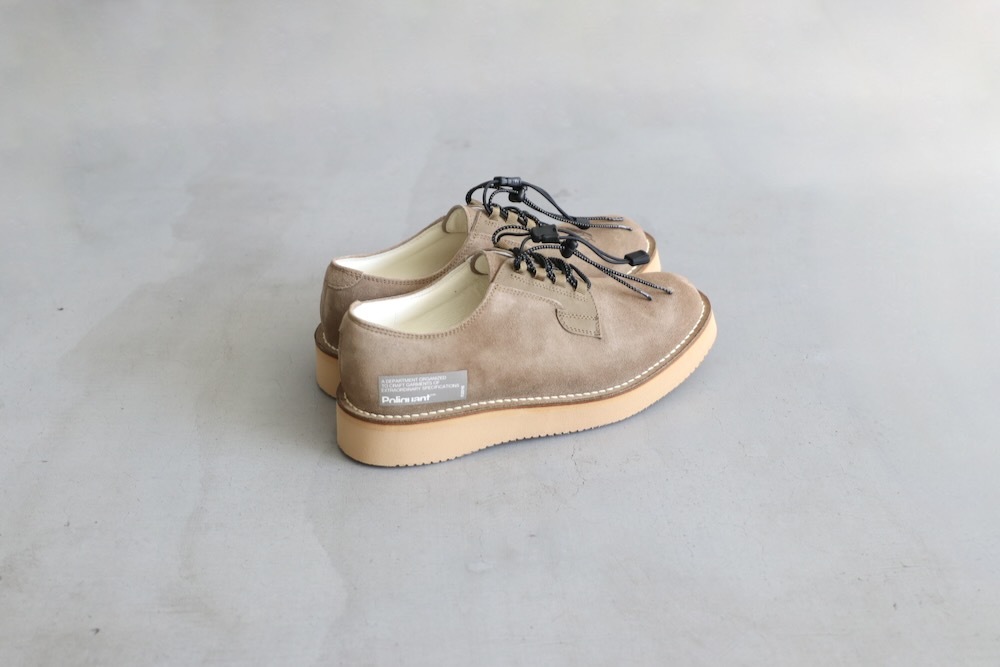 ��limited��POLIQUANT  �� DANNER(�ݥꥯ����� �� ���ʡ�) "DANNER | POLIQUANT THE POSTMAN "CELL GRADIENT""