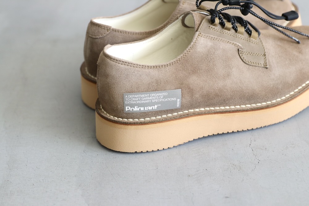 ��limited��POLIQUANT  �� DANNER(�ݥꥯ����� �� ���ʡ�) "DANNER | POLIQUANT THE POSTMAN "CELL GRADIENT""