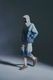 ��limited��POLIQUANT  �� DANNER(�ݥꥯ����� �� ���ʡ�) "DANNER | POLIQUANT THE POSTMAN "CELL GRADIENT""