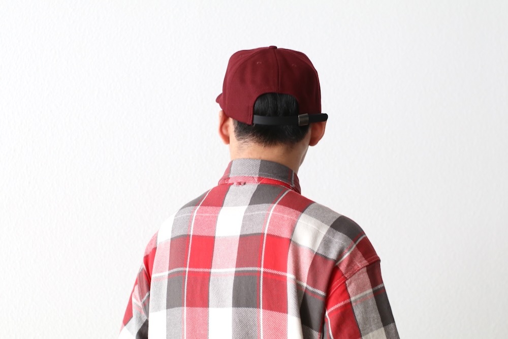 THE NORTH FACE PURPLE LABEL (�� �Ρ��� �ե����� �ѡ��ץ� �졼�٥�) "Flannel Plaid Field Shirt"