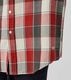 THE NORTH FACE PURPLE LABEL (�� �Ρ��� �ե����� �ѡ��ץ� �졼�٥�) "Flannel Plaid Field Shirt"