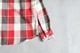 THE NORTH FACE PURPLE LABEL (�� �Ρ��� �ե����� �ѡ��ץ� �졼�٥�) "Flannel Plaid Field Shirt"