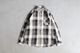 THE NORTH FACE PURPLE LABEL (�� �Ρ��� �ե����� �ѡ��ץ� �졼�٥�) "Flannel Plaid Field Shirt"