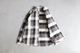 THE NORTH FACE PURPLE LABEL (�� �Ρ��� �ե����� �ѡ��ץ� �졼�٥�) "Flannel Plaid Field Shirt"