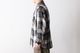 THE NORTH FACE PURPLE LABEL (�� �Ρ��� �ե����� �ѡ��ץ� �졼�٥�) "Flannel Plaid Field Shirt"