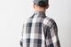 THE NORTH FACE PURPLE LABEL (�� �Ρ��� �ե����� �ѡ��ץ� �졼�٥�) "Flannel Plaid Field Shirt"