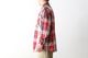 THE NORTH FACE PURPLE LABEL (�� �Ρ��� �ե����� �ѡ��ץ� �졼�٥�) "Flannel Plaid Field Shirt"