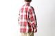 THE NORTH FACE PURPLE LABEL (�� �Ρ��� �ե����� �ѡ��ץ� �졼�٥�) "Flannel Plaid Field Shirt"
