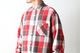 THE NORTH FACE PURPLE LABEL (�� �Ρ��� �ե����� �ѡ��ץ� �졼�٥�) "Flannel Plaid Field Shirt"