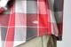 THE NORTH FACE PURPLE LABEL (�� �Ρ��� �ե����� �ѡ��ץ� �졼�٥�) "Flannel Plaid Field Shirt"