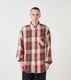 THE NORTH FACE PURPLE LABEL (�� �Ρ��� �ե����� �ѡ��ץ� �졼�٥�) "Flannel Plaid Field Shirt"