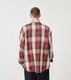 THE NORTH FACE PURPLE LABEL (�� �Ρ��� �ե����� �ѡ��ץ� �졼�٥�) "Flannel Plaid Field Shirt"