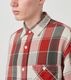 THE NORTH FACE PURPLE LABEL (�� �Ρ��� �ե����� �ѡ��ץ� �졼�٥�) "Flannel Plaid Field Shirt"