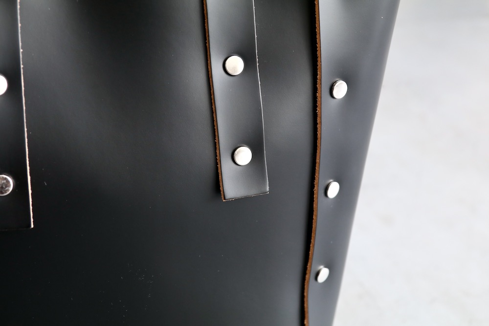 HenderScheme (���������������) "assemble hand bag tall M"