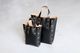 HenderScheme (���������������) "assemble hand bag tall M"